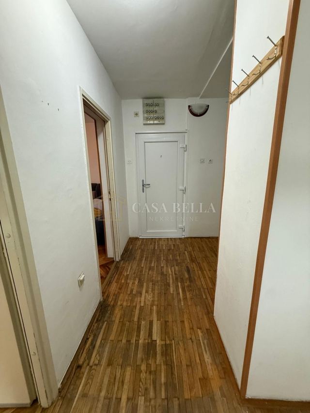 Stan u Rijeci, 45.28m², 2 sobe, slika 4