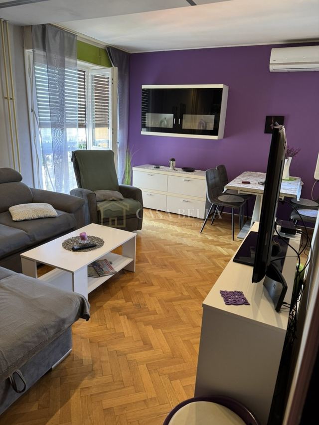 Wohnung u Rijeci, 68m², 2 sobe, slika 2