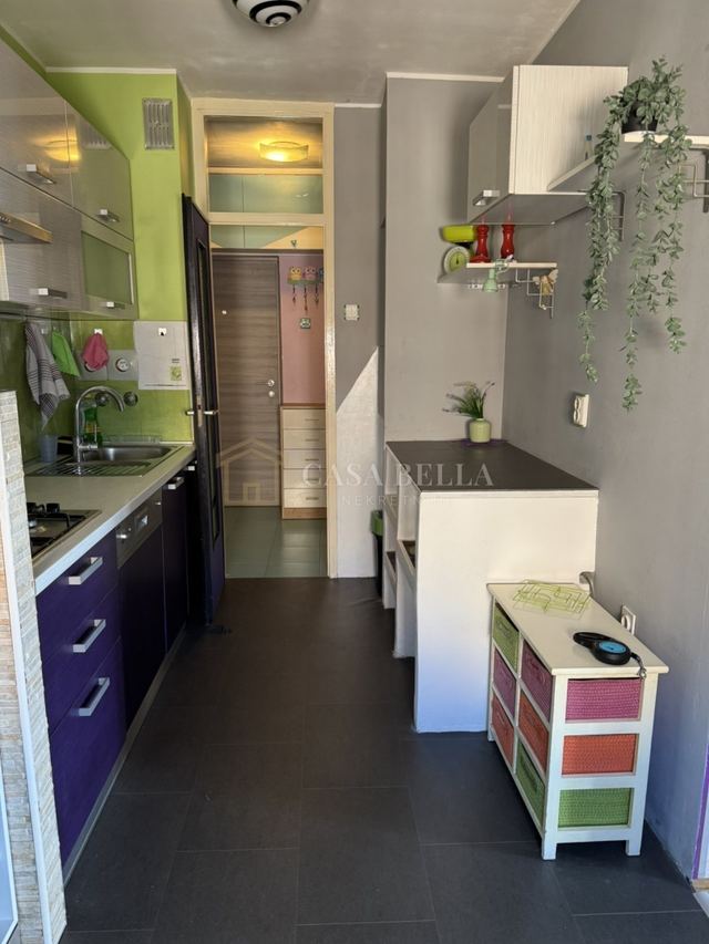 Wohnung u Rijeci, 68m², 2 sobe, slika 3