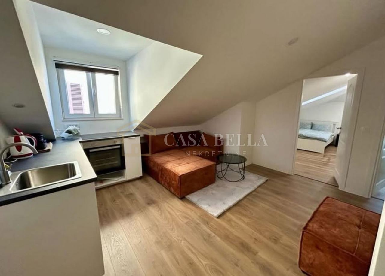 Stan u Rijeci, 48m², 2 sobe
