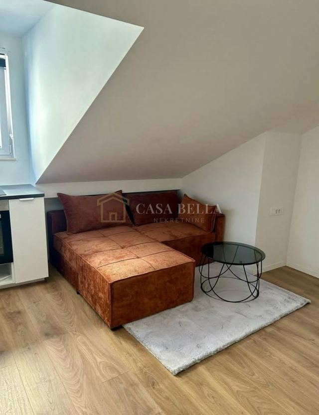 Stan u Rijeci, 48m², 2 sobe, slika 2