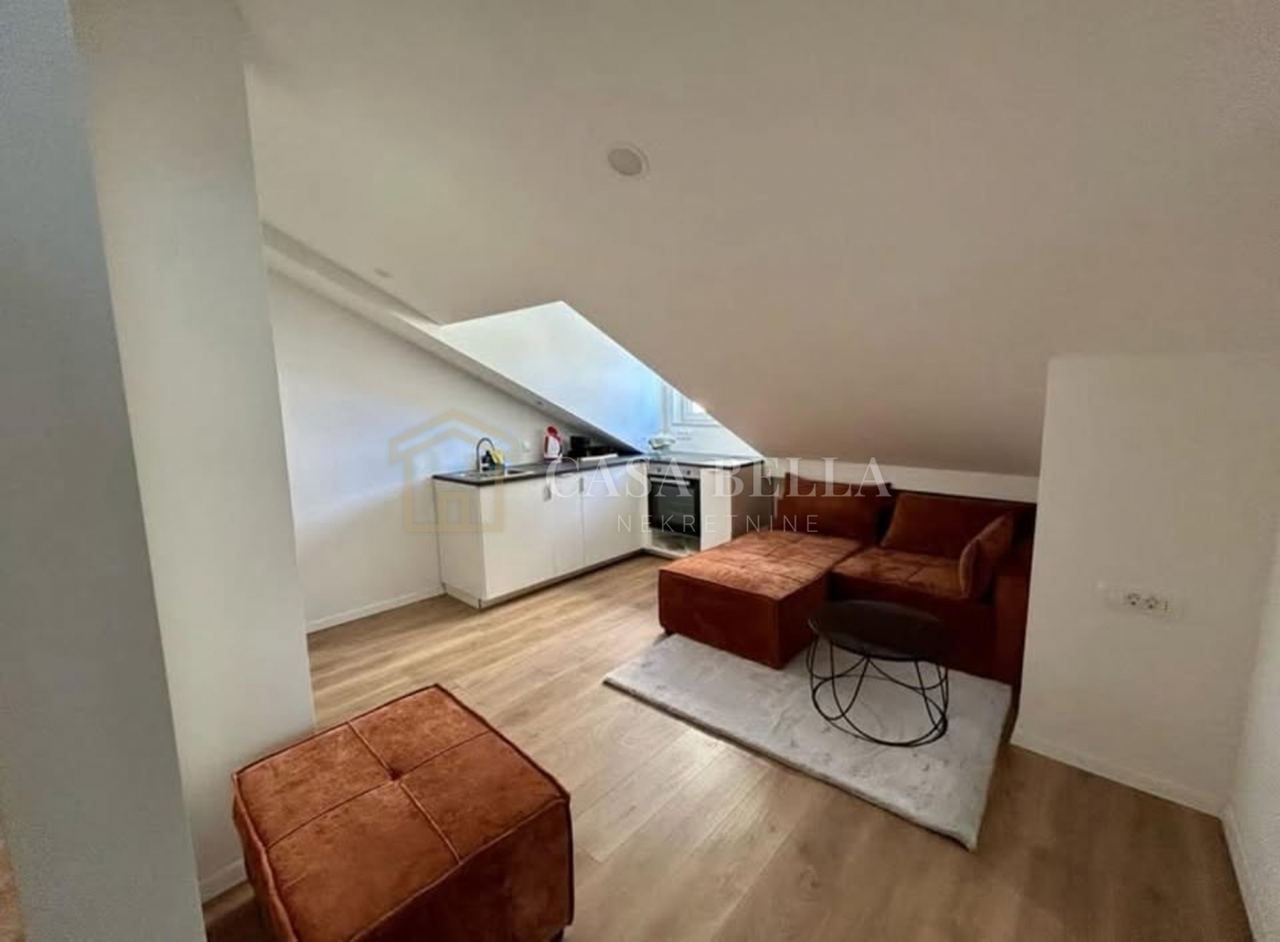 Stan u Rijeci, 48m², 2 sobe, slika 3