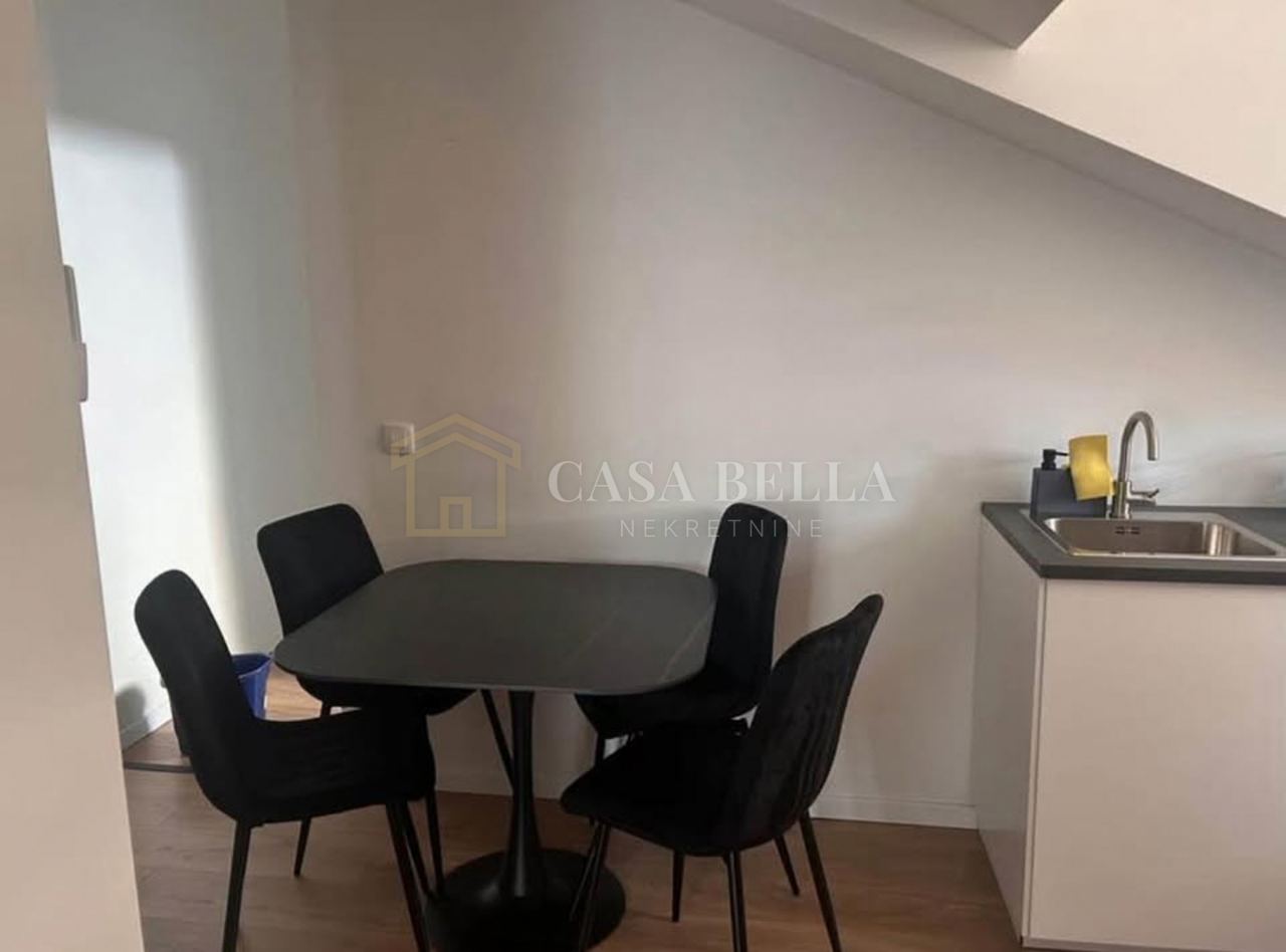 Stan u Rijeci, 48m², 2 sobe, slika 4
