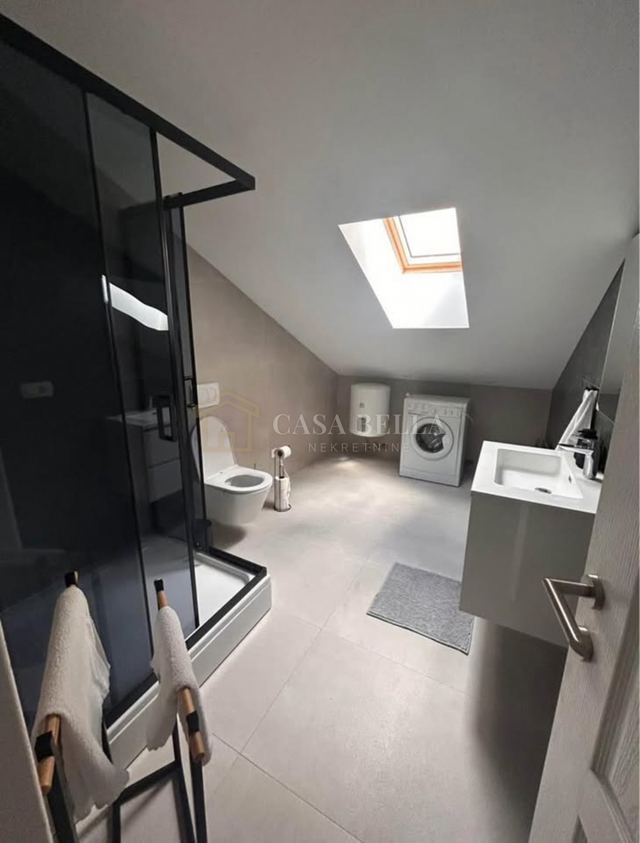 Stan u Rijeci, 48m², 2 sobe, slika 5