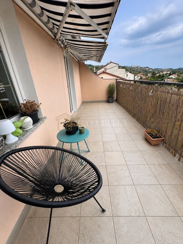 Wohnung u Kastavu, 81m², 2 sobe, slika 3