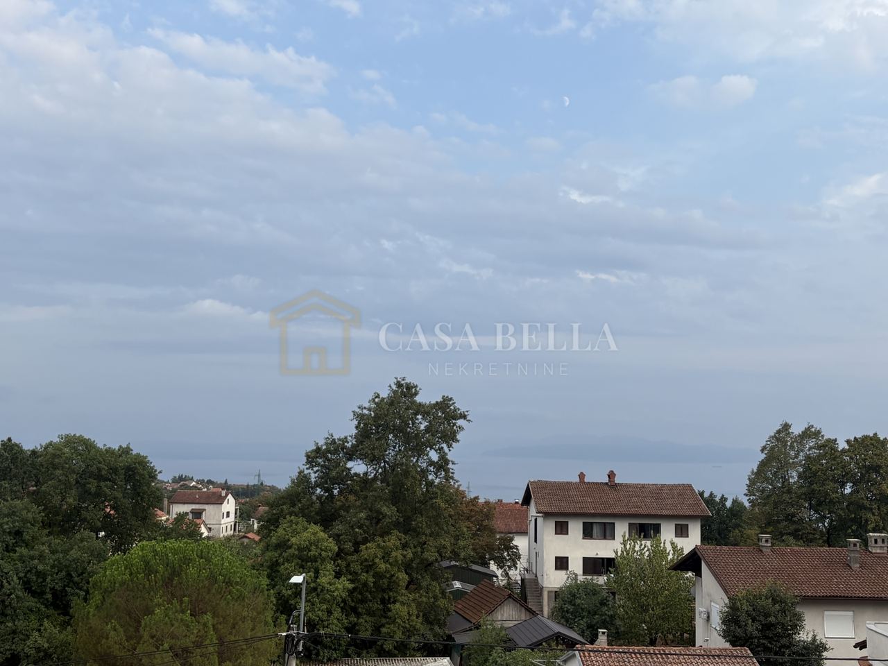 Wohnung u Kastavu, 81m², 2 sobe, slika 4