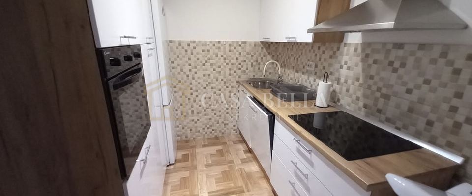 Appartamento u Rijeci, 48m², 1 soba, slika 4