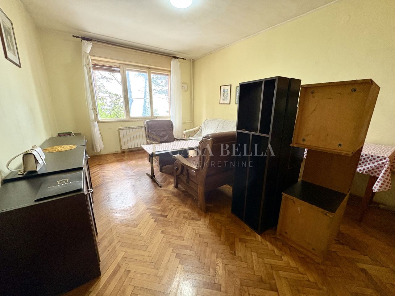 Wohnung u Rijeci, 60m², 2 sobe, slika 2
