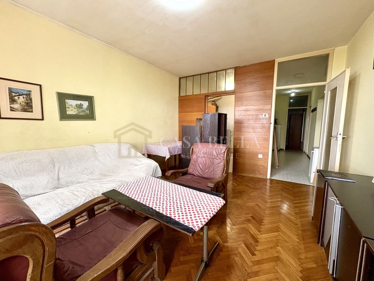 Wohnung u Rijeci, 60m², 2 sobe, slika 3