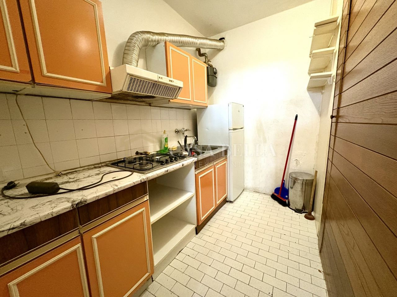 Wohnung u Rijeci, 60m², 2 sobe, slika 4