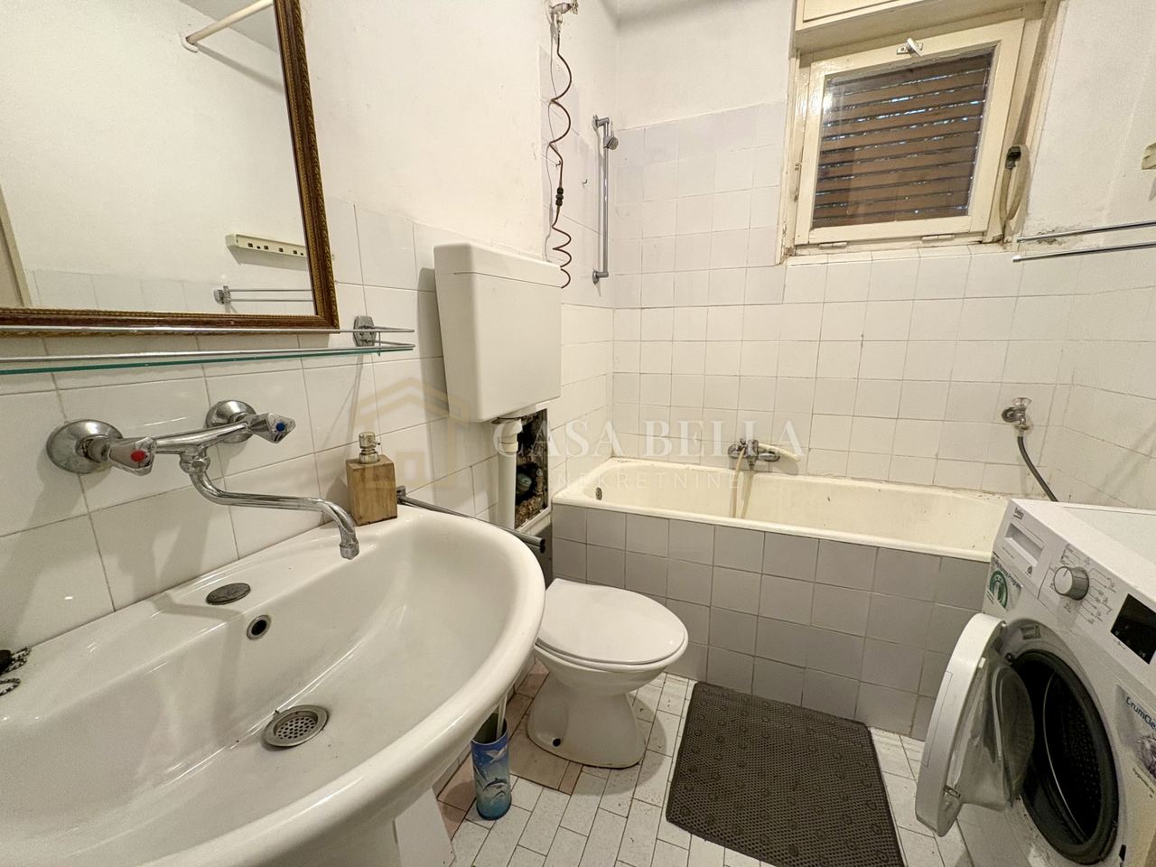 Wohnung u Rijeci, 60m², 2 sobe, slika 5