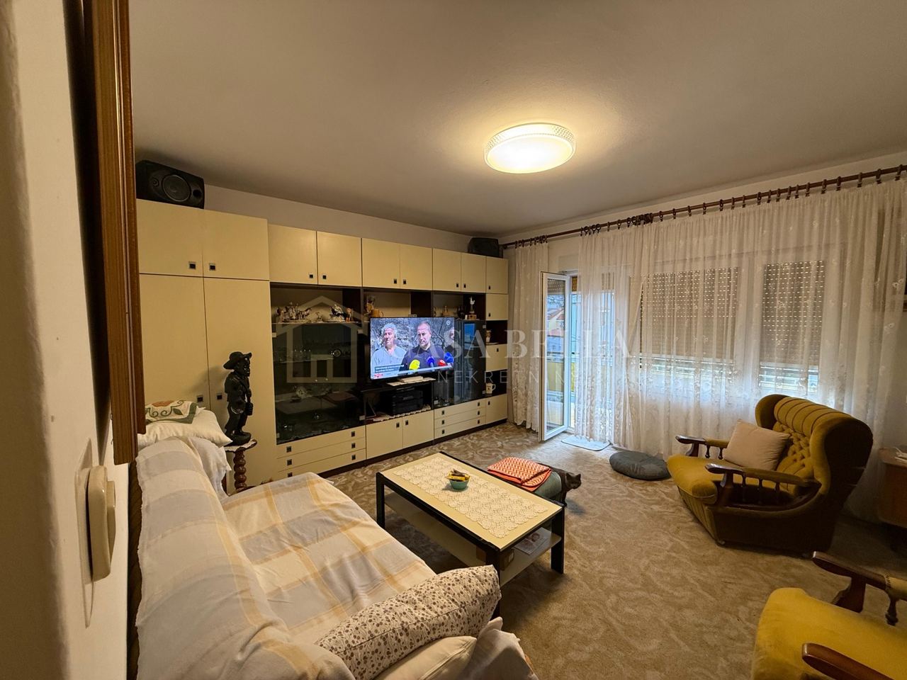 Stan u Crikvenici, 103m², 3 sobe