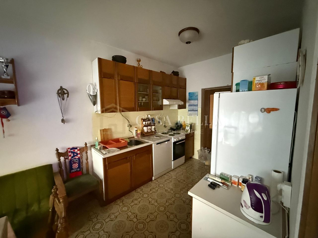 Stan u Crikvenici, 103m², 3 sobe, slika 2