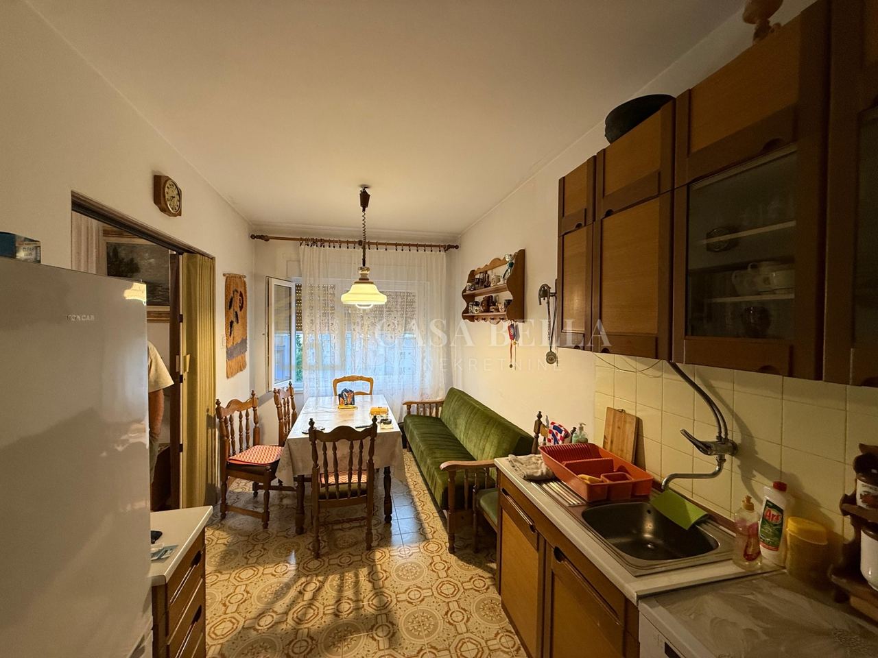 Stan u Crikvenici, 103m², 3 sobe, slika 5