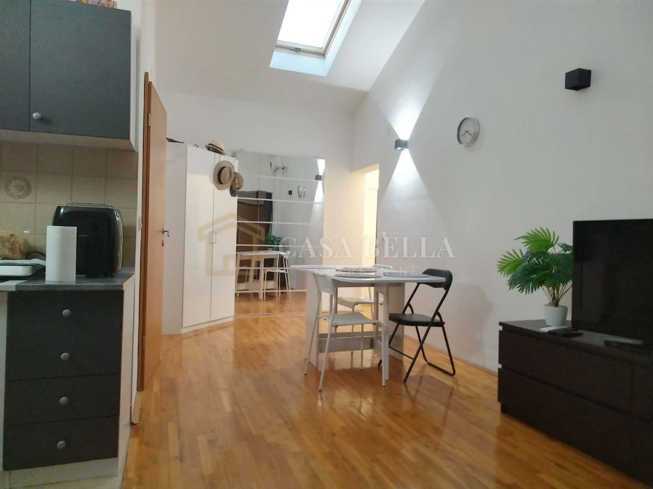 Apartment u Rabu, 48.34m², 1 soba, slika 3