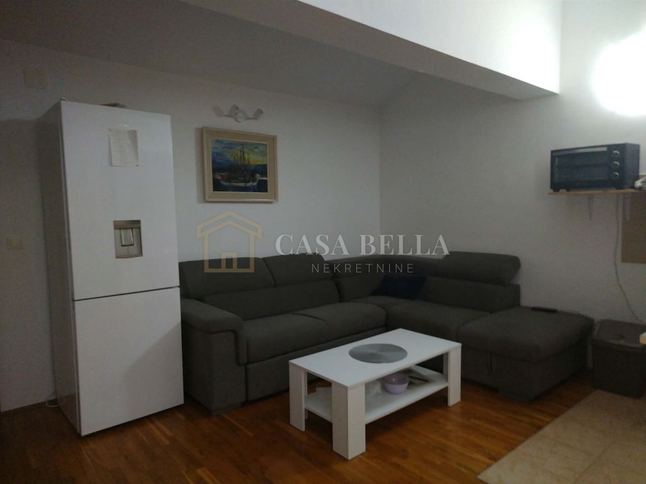 Apartment u Rabu, 48.34m², 1 soba, slika 5