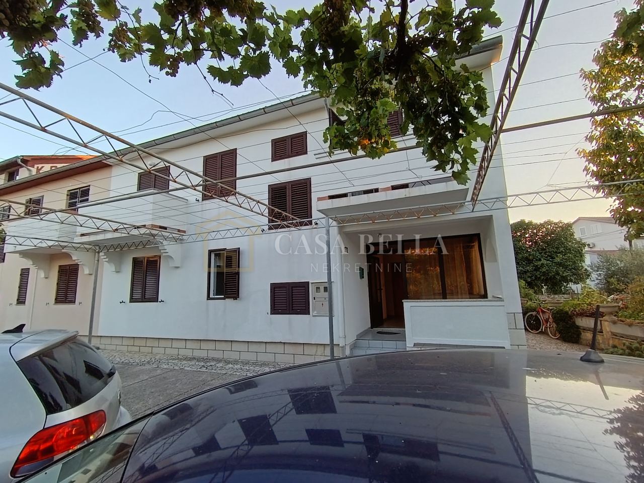 House u Rabu, 280m²