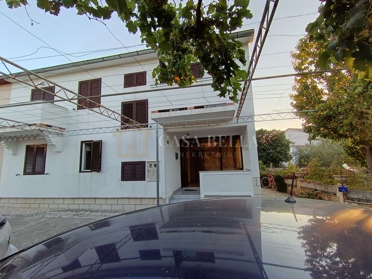 House u Rabu, 280m², slika 2