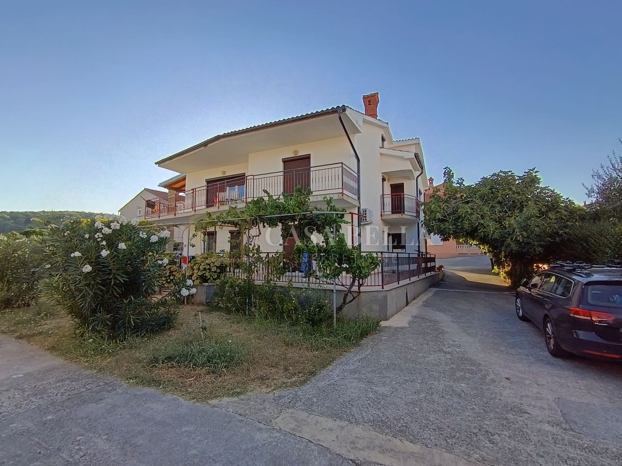 House u Rabu, 250m², slika 2