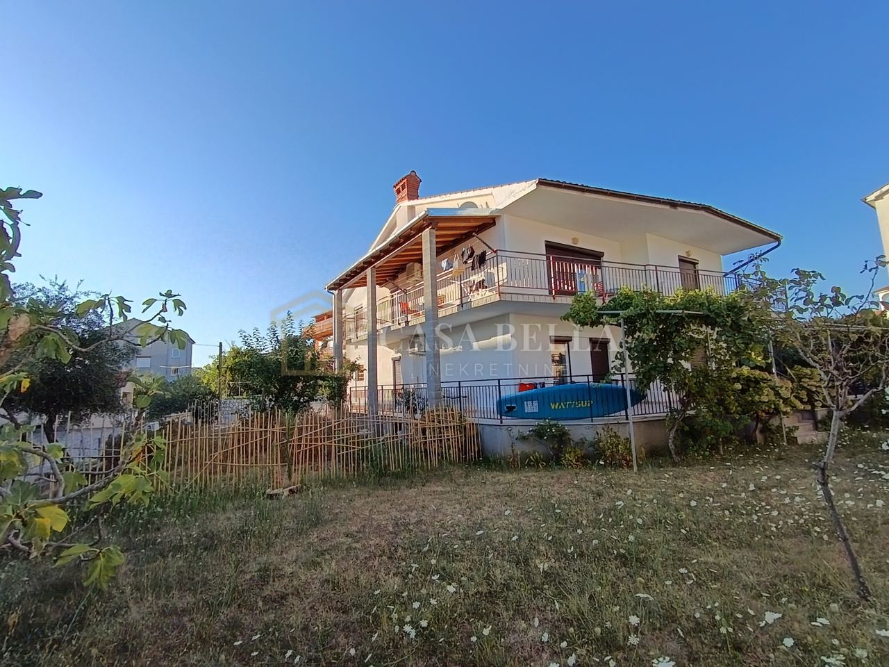 House u Rabu, 250m², slika 3
