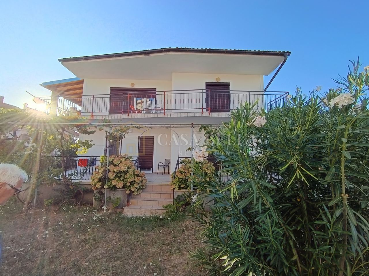 House u Rabu, 250m², slika 4