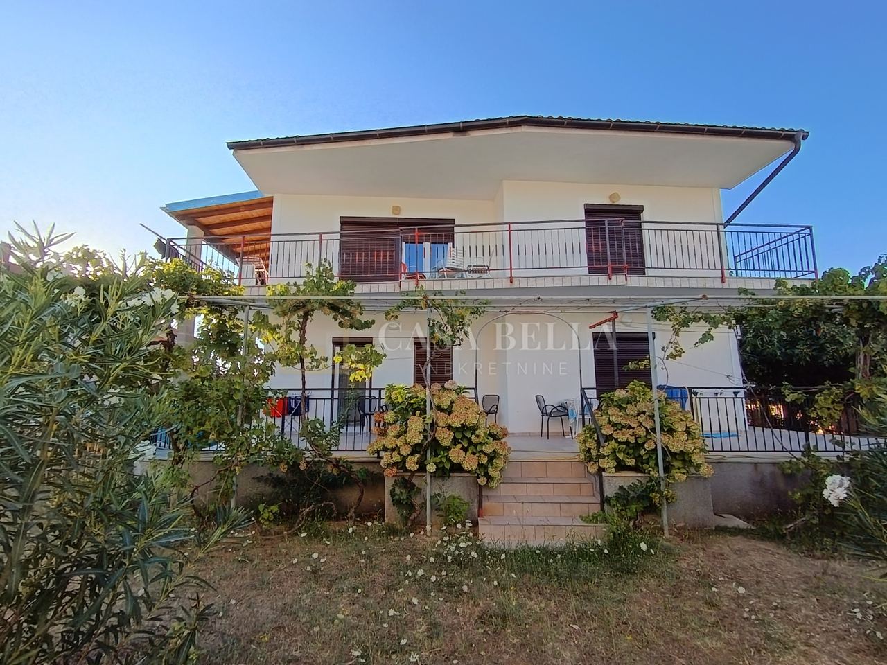 House u Rabu, 250m², slika 5