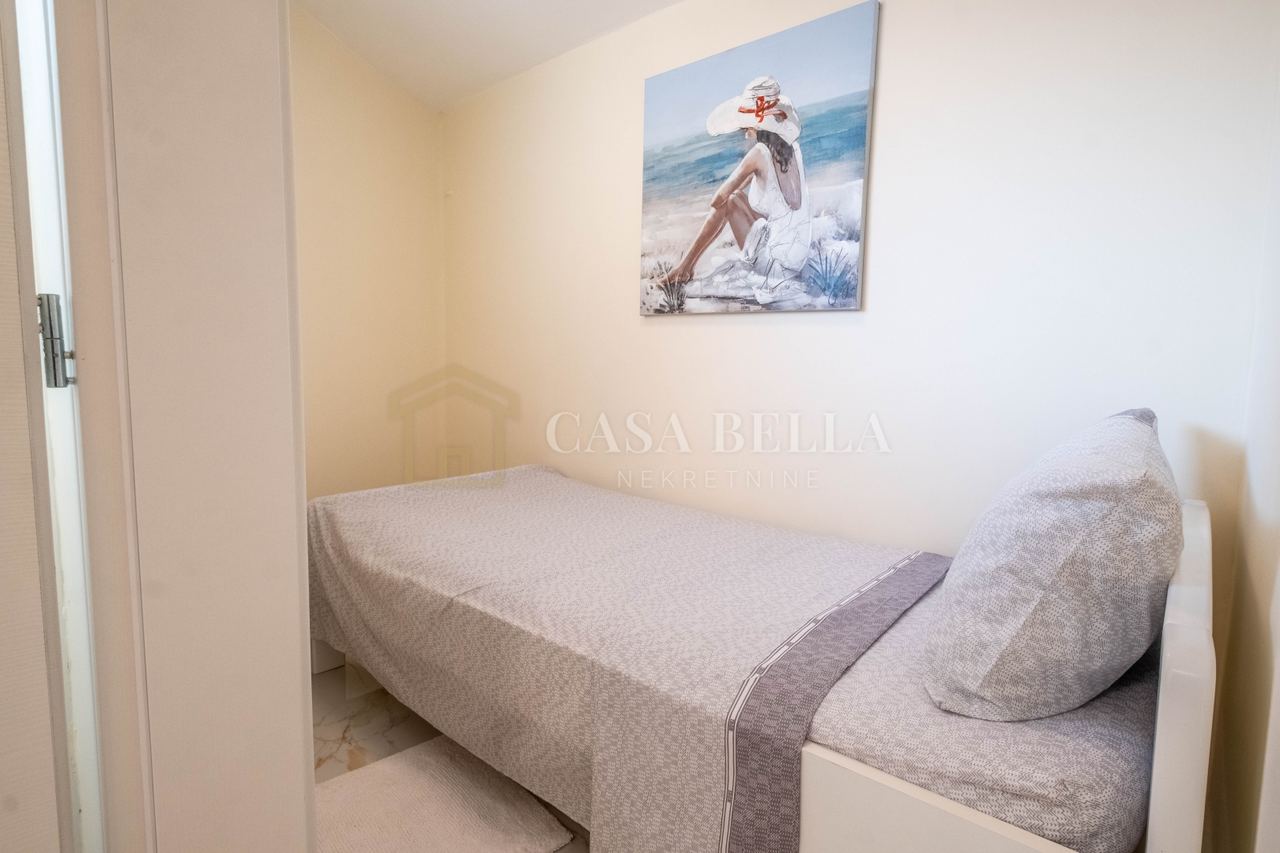 Apartment u Novi Vinodolskiu, 30m², 1 soba, slika 5