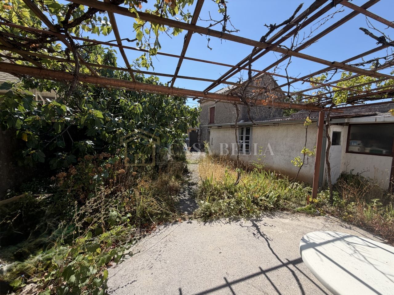 Haus u Vinodolskoj općini, 150m², 3 sobe, slika 2