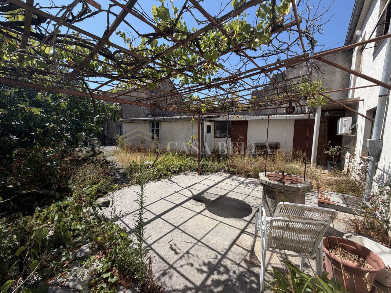 Haus u Vinodolskoj općini, 150m², 3 sobe, slika 3