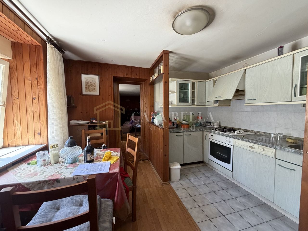 Haus u Vinodolskoj općini, 150m², 3 sobe, slika 4