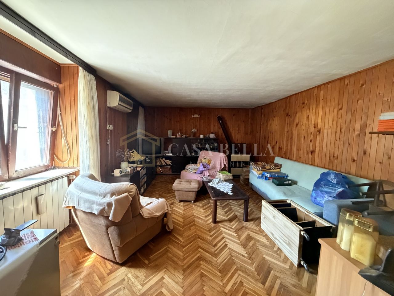 Haus u Vinodolskoj općini, 150m², 3 sobe, slika 5