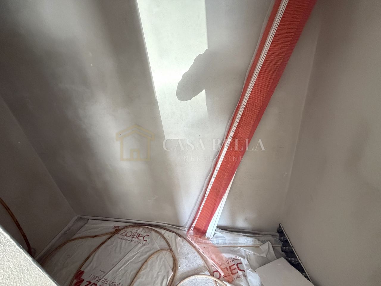 Wohnung u Crikvenici, 100.44m², 2 sobe, slika 5