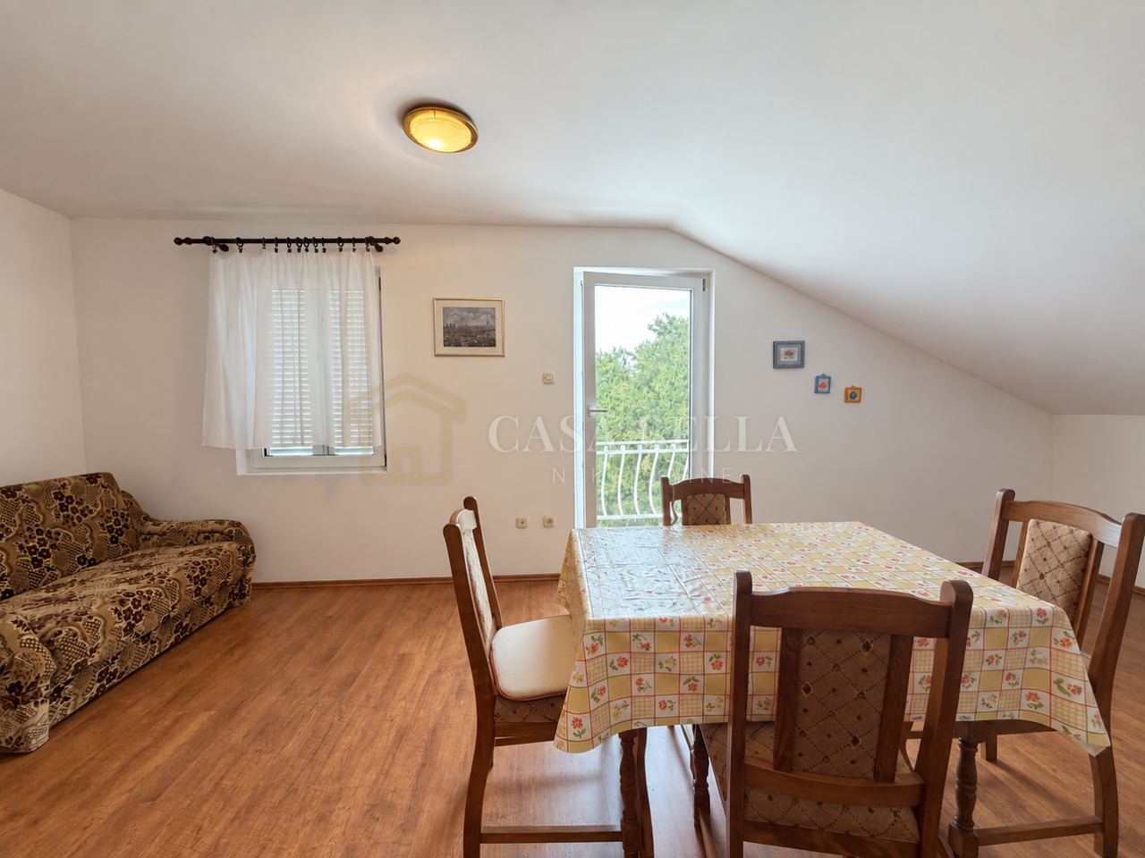 Stan u Crikvenici, 38m², 1 soba, slika 5