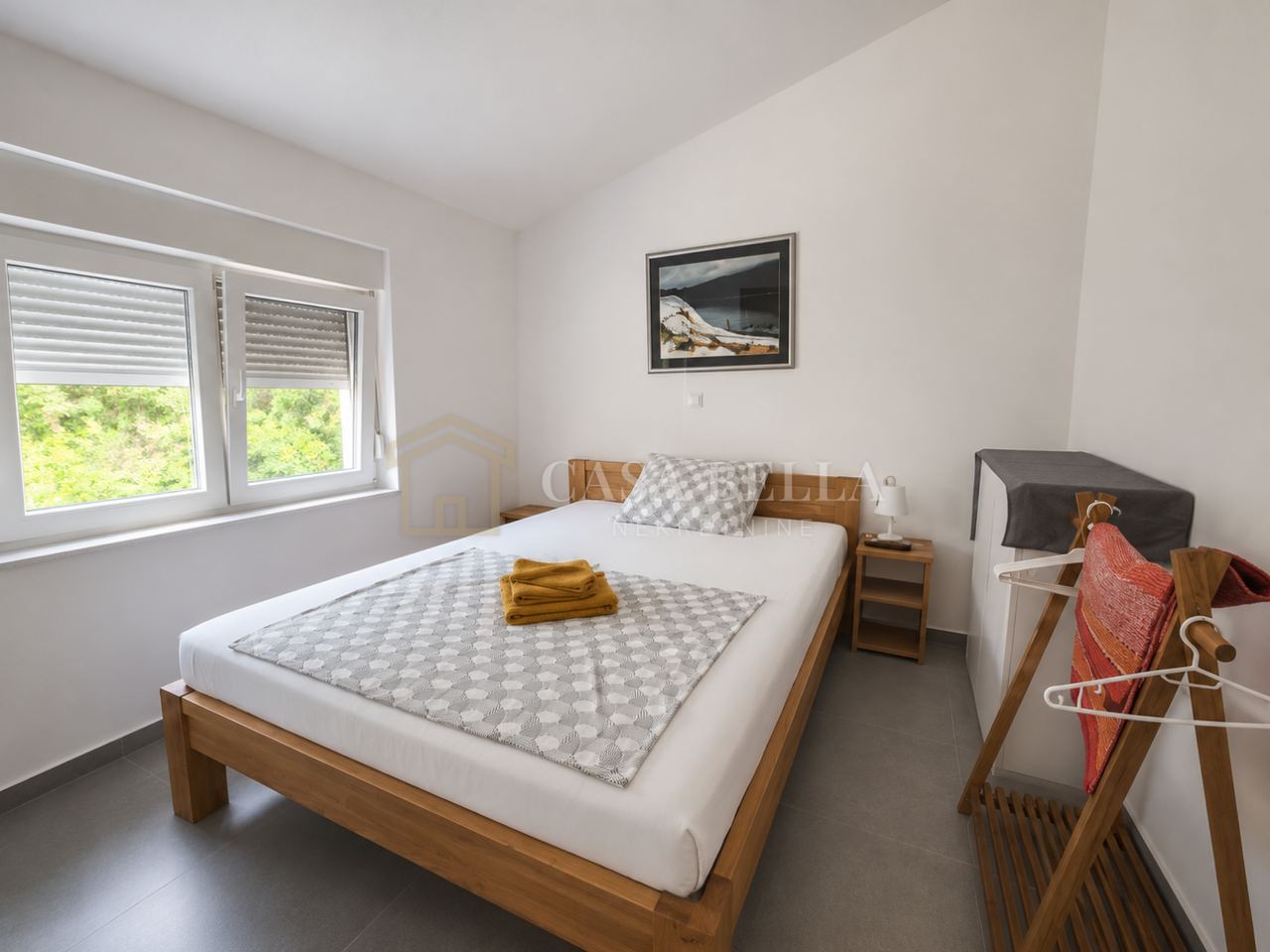 House u Tinjanu, 84m², 2 sobe, slika 5