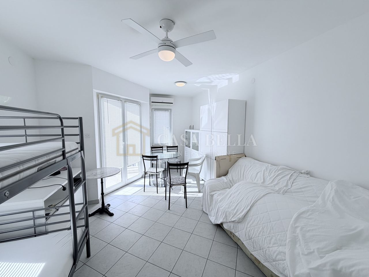 Appartamento u Novi Vinodolskiu, 29.21m², slika 4