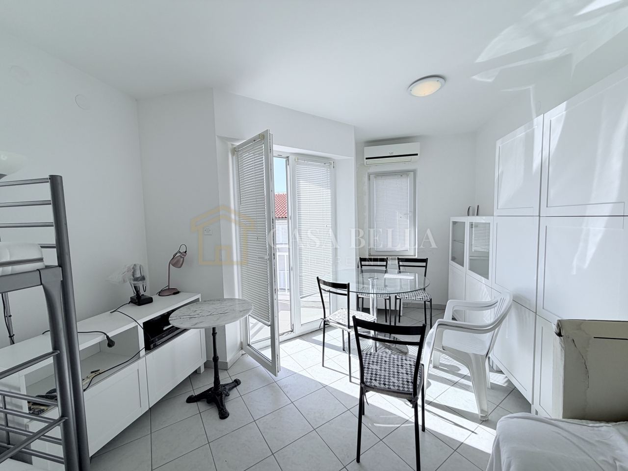 Appartamento u Novi Vinodolskiu, 29.21m², slika 5