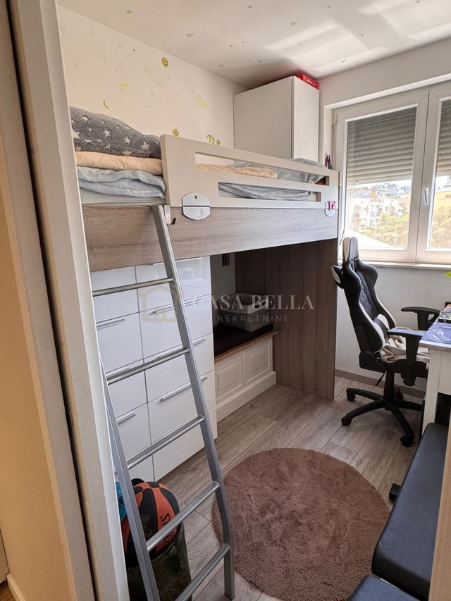 Wohnung u Rijeci, 55m², 2 sobe, slika 4