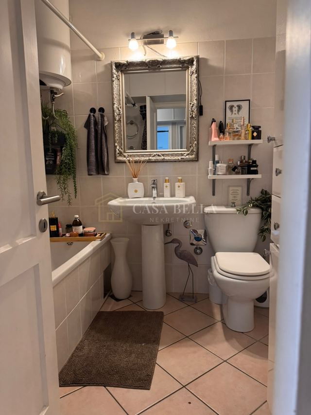 Wohnung u Rijeci, 55m², 2 sobe, slika 5