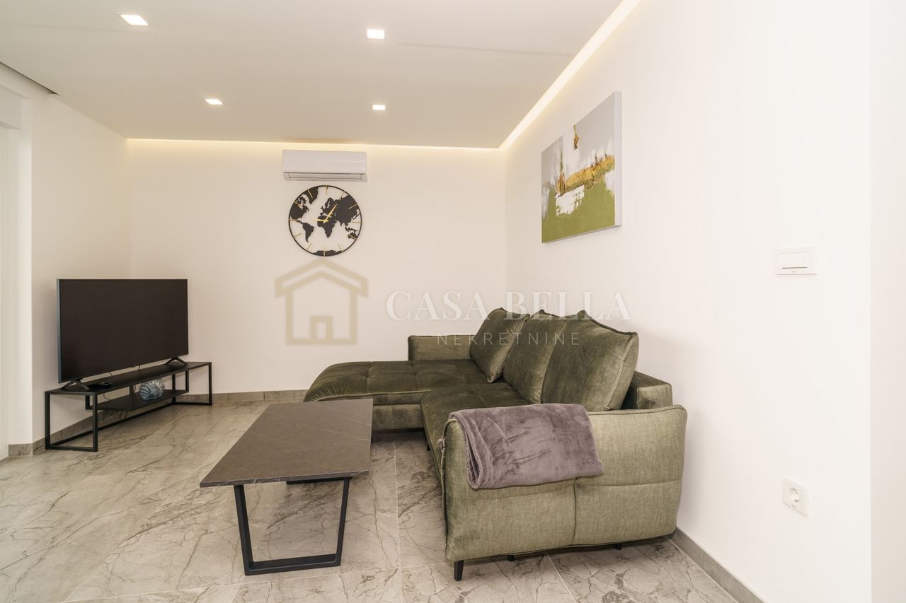 Stan u Crikvenici, 62.27m², 2 sobe, slika 5