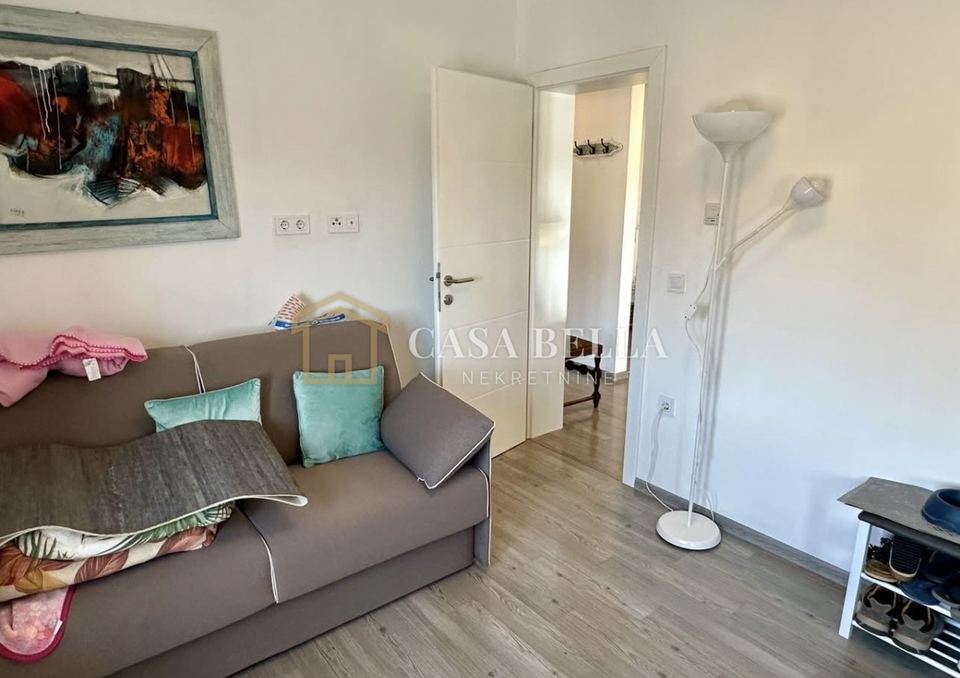 Stan u Crikvenici, 65m², 2 sobe, slika 3