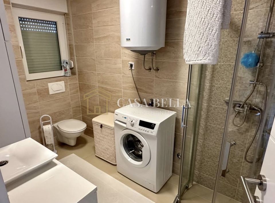 Stan u Crikvenici, 65m², 2 sobe, slika 4