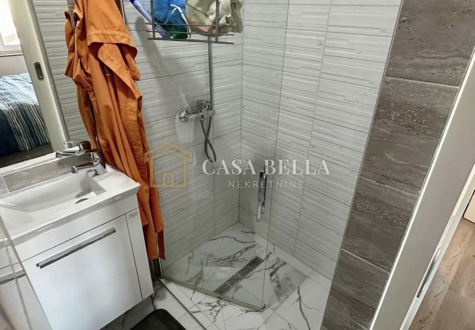 Stan u Crikvenici, 65m², 2 sobe, slika 5