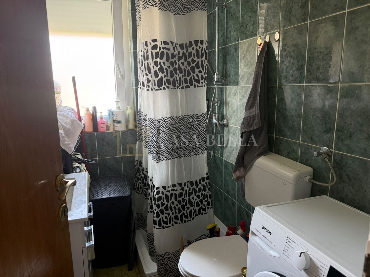 Apartment u Krku, 39m², 1 soba, slika 5