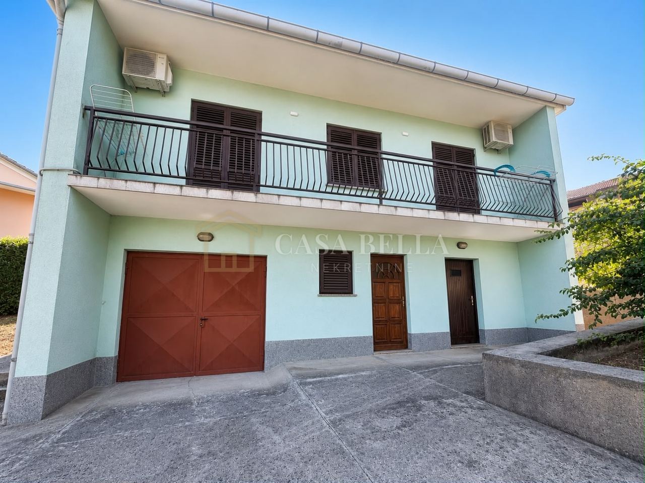 Kuća u Opatiji, 84m², 2 sobe, slika 2