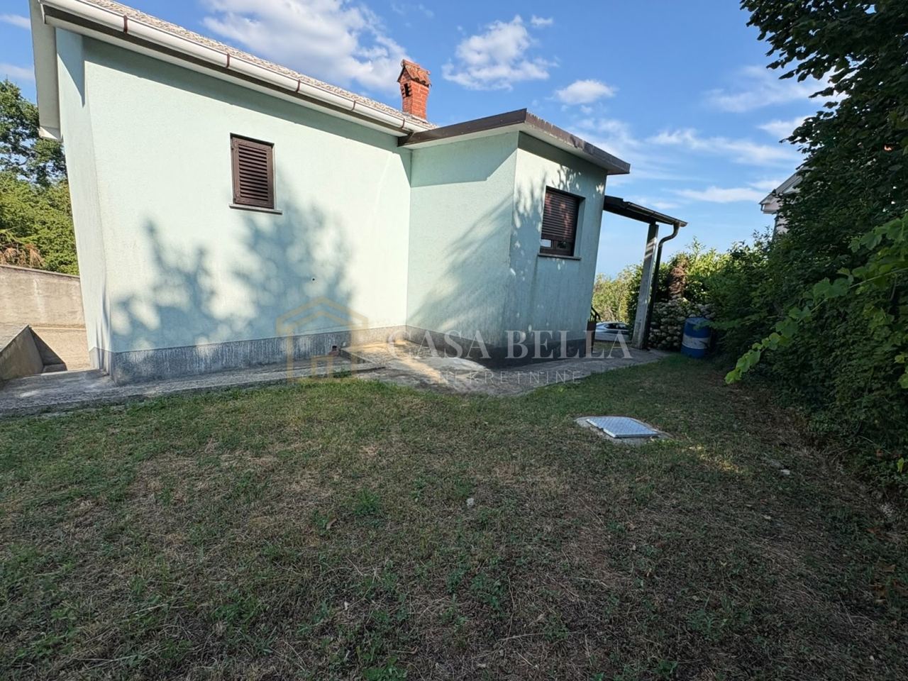 Kuća u Opatiji, 84m², 2 sobe, slika 4