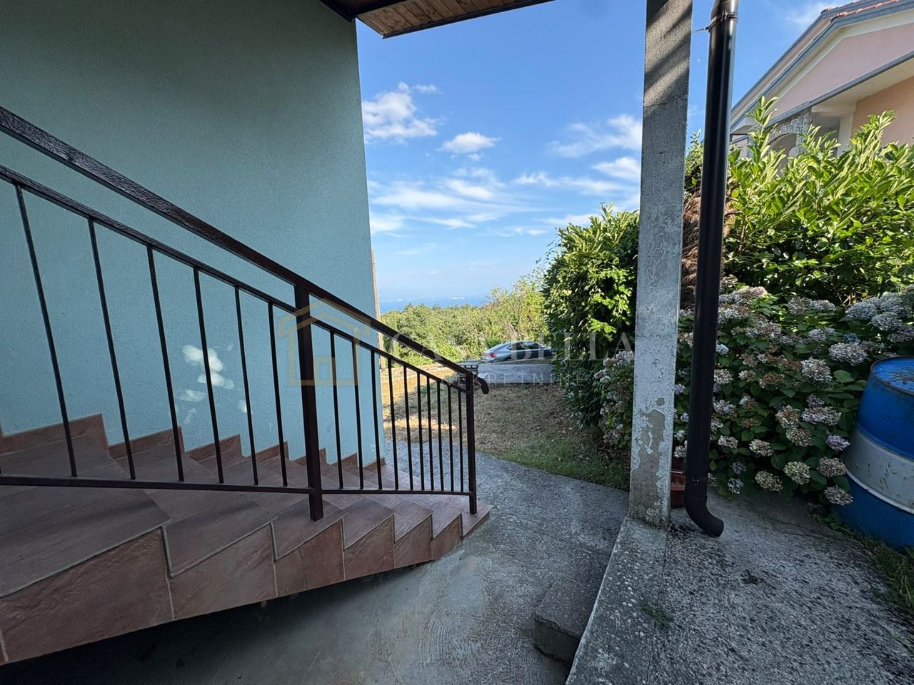 Kuća u Opatiji, 84m², 2 sobe, slika 5