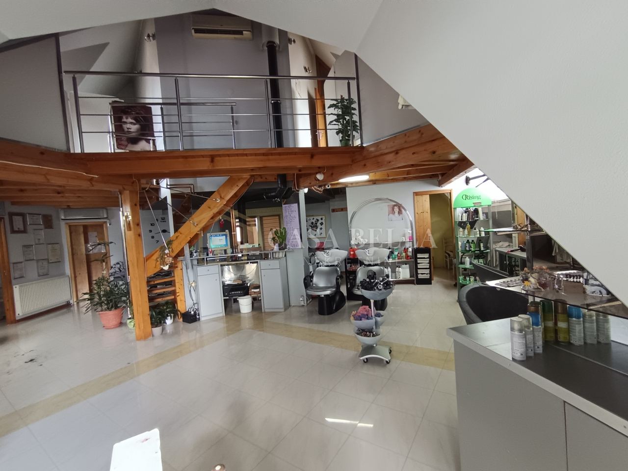 Gewerbefläche u Marija Bistrici, 100m²