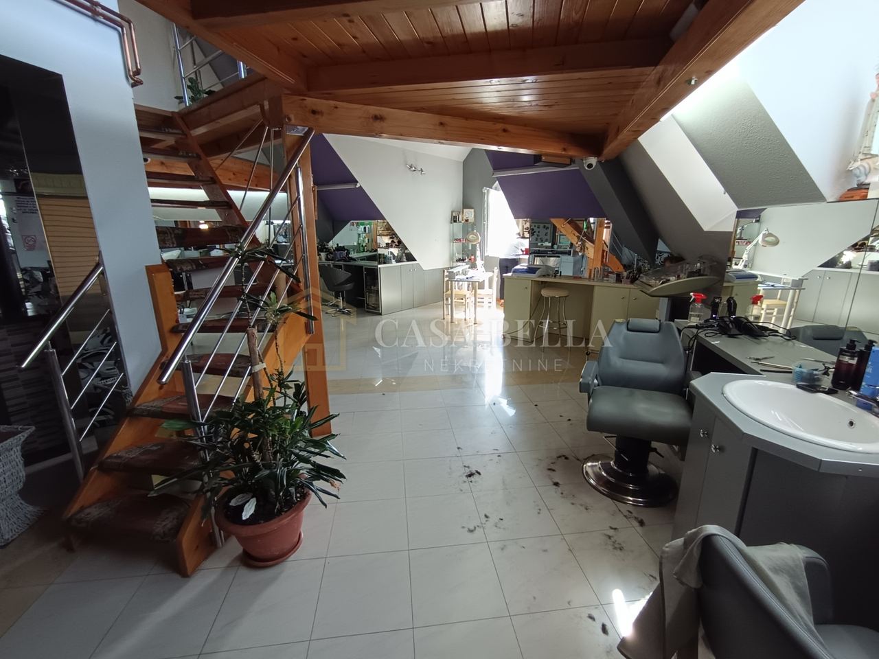 Gewerbefläche u Marija Bistrici, 100m², slika 3