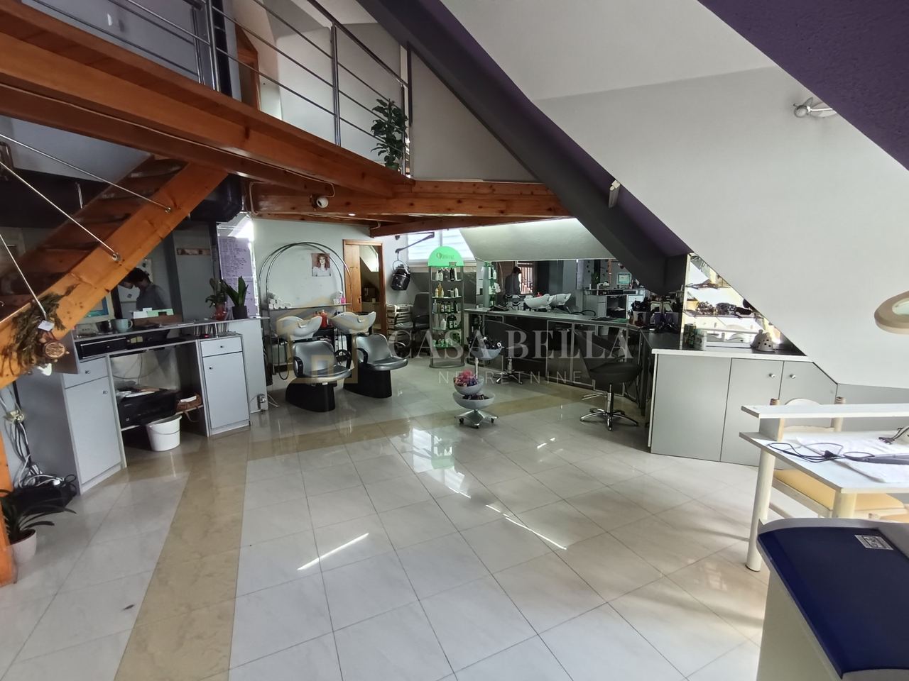 Poslovni Prostor u Marija Bistrici, 100m², slika 2