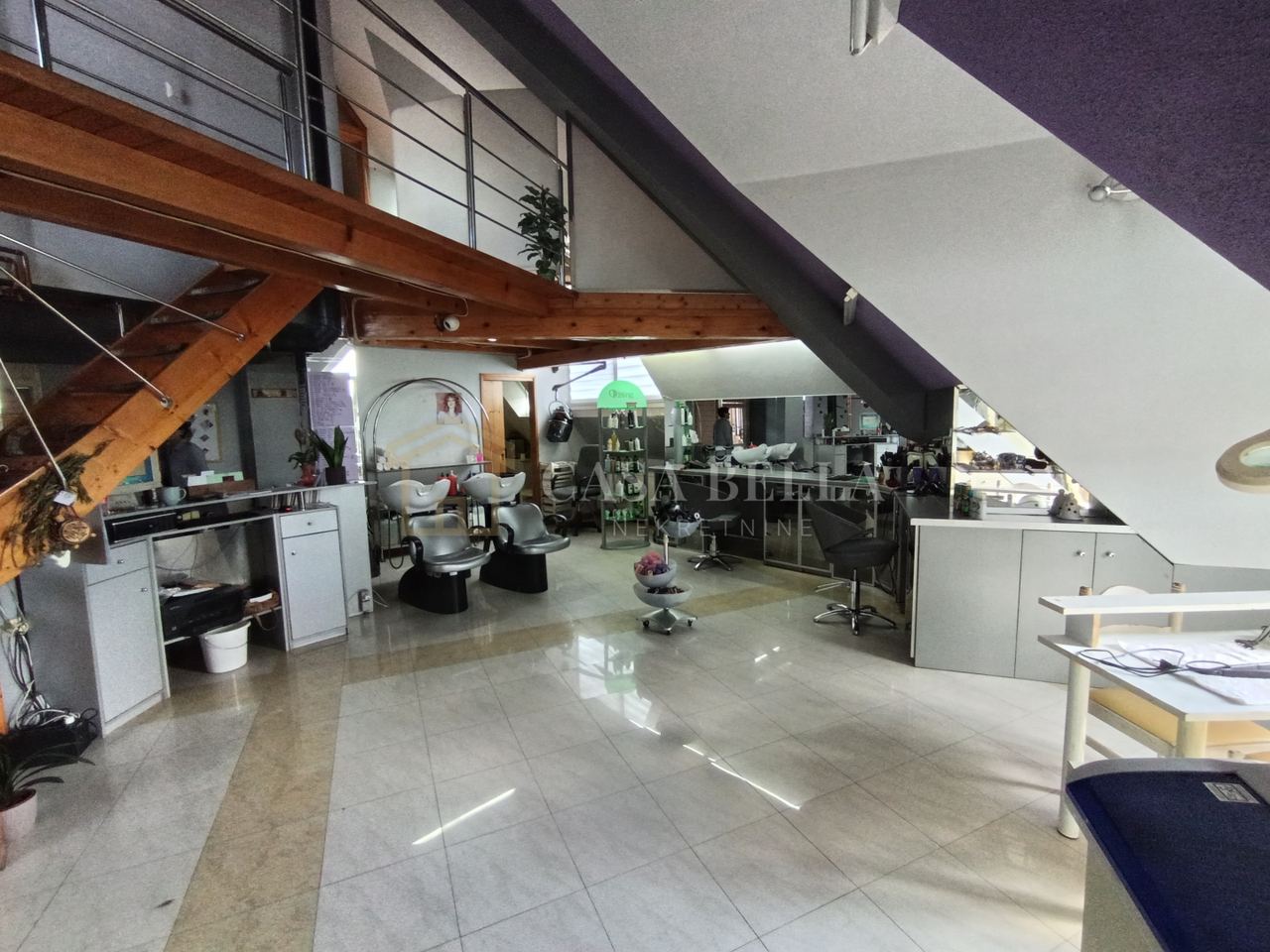 Poslovni Prostor u Marija Bistrici, 100m², slika 4